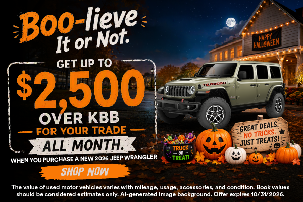 WranglerTradeKBB