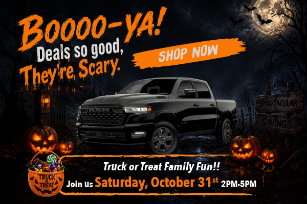 TruckorTreat