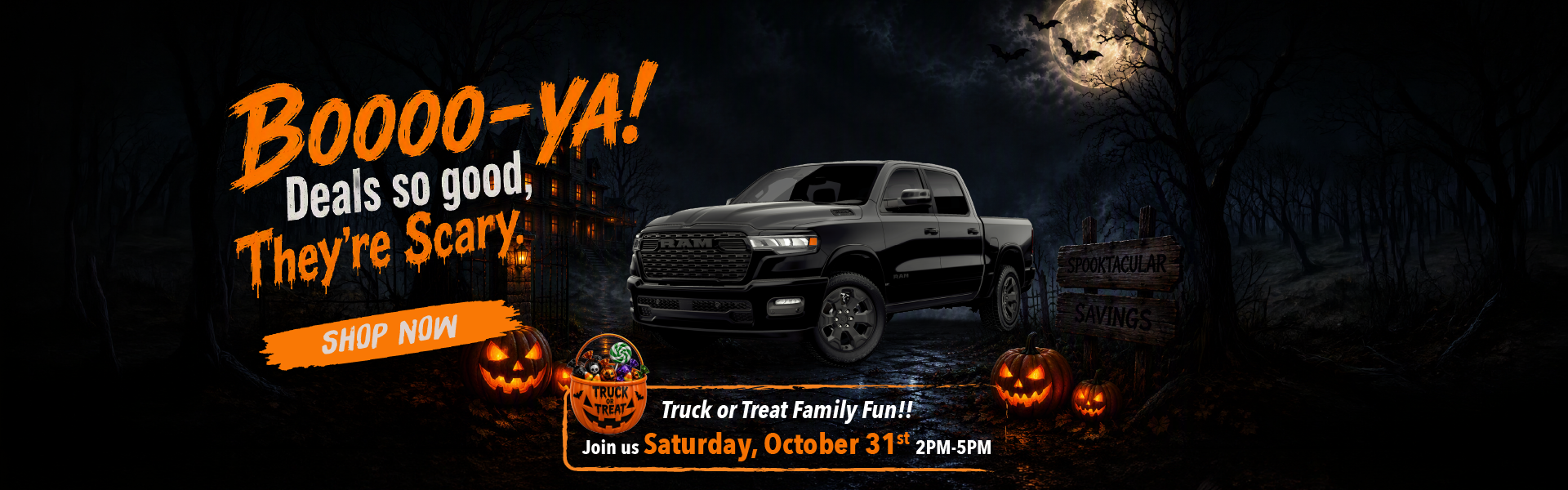TruckorTreat