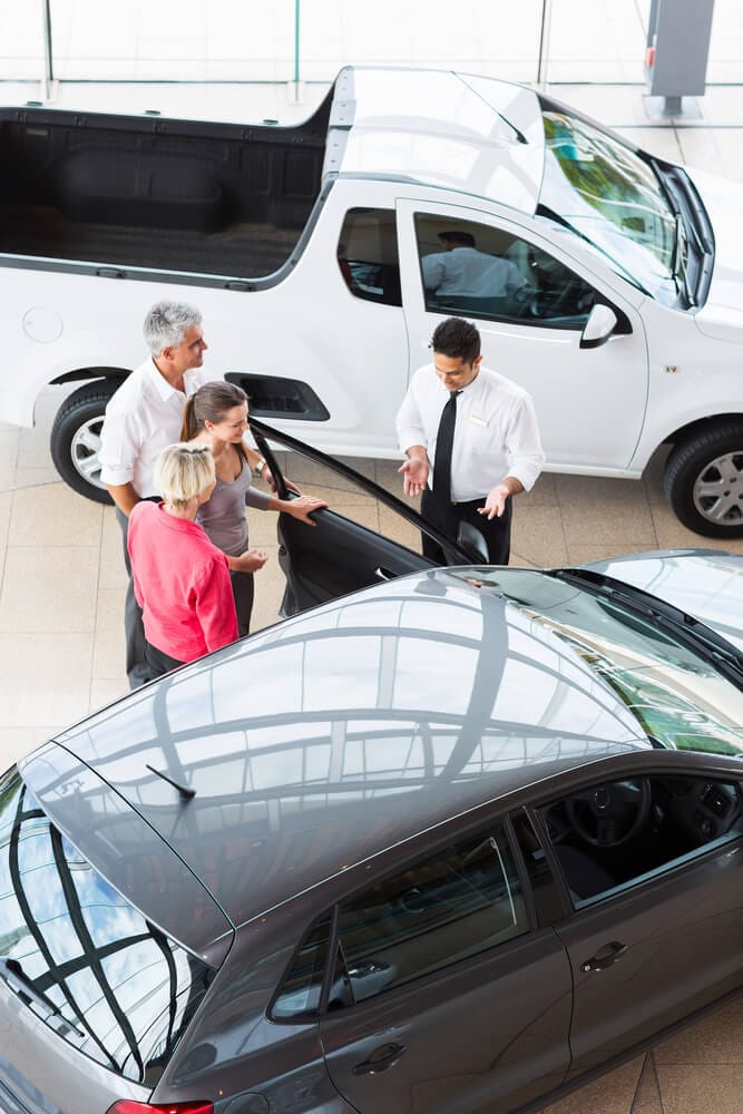 Used Car Dealer Winter Springs FL