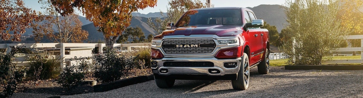 Ram Dealer Casselberry FL