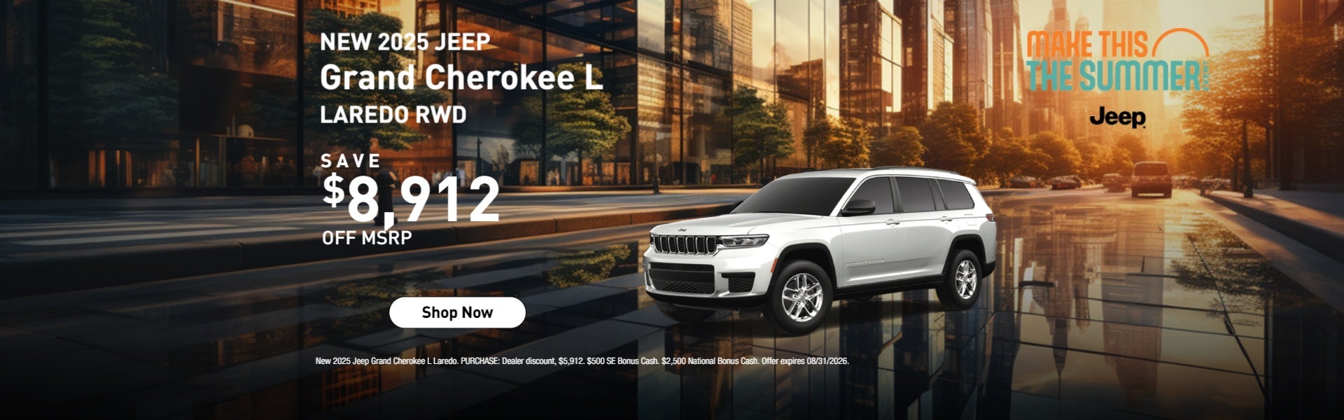 Grand Cherokee
