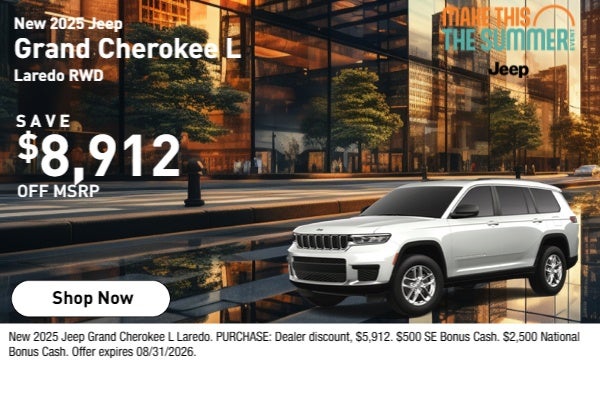 Grand Cherokee