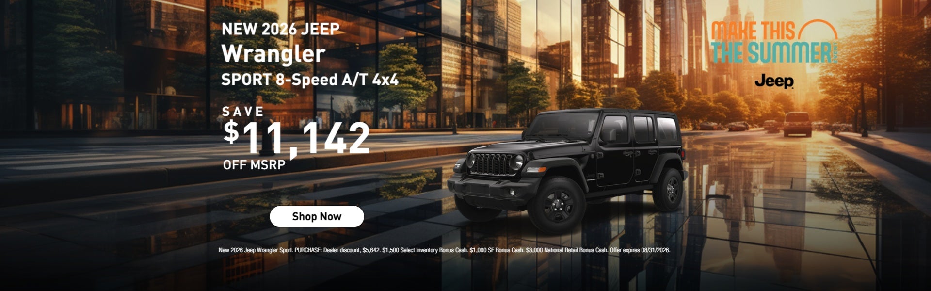 Wrangler
