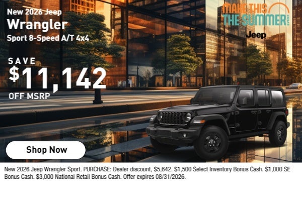 Wrangler