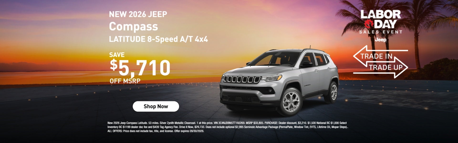 SeptemberOffers