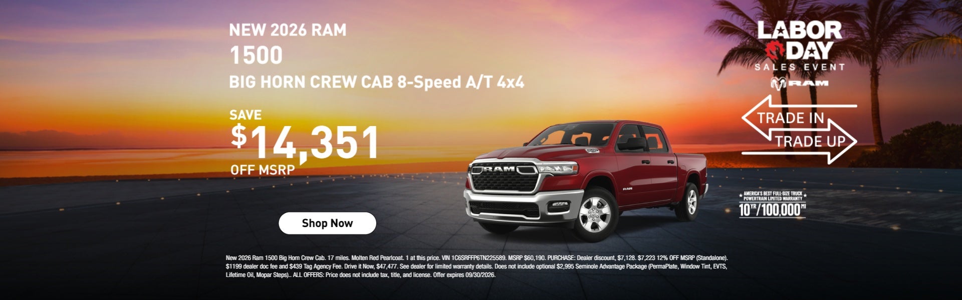 SeptemberOffers