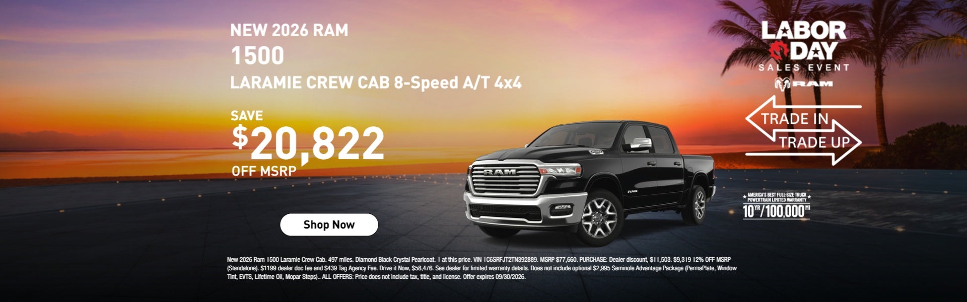 SeptemberOffers
