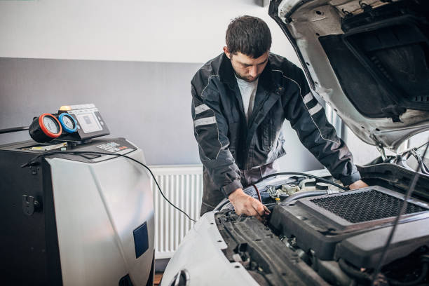 Oil Change, Rotate, Battery Test and Multipoint for 10% off
