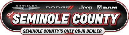 Chrysler Dodge Jeep Ram of Seminole County Sanford, FL